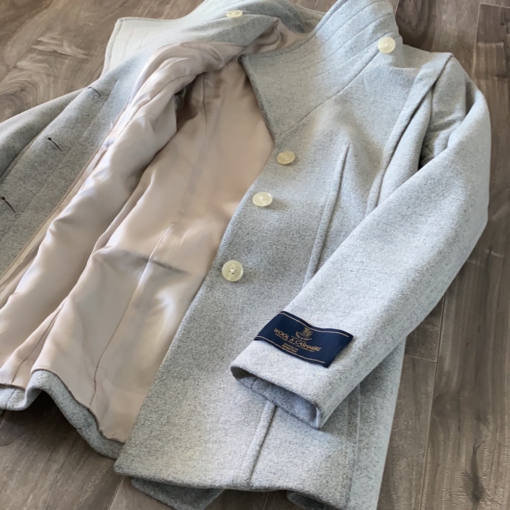 Women’s Babaton The Conor coat - Picture 3 of 16